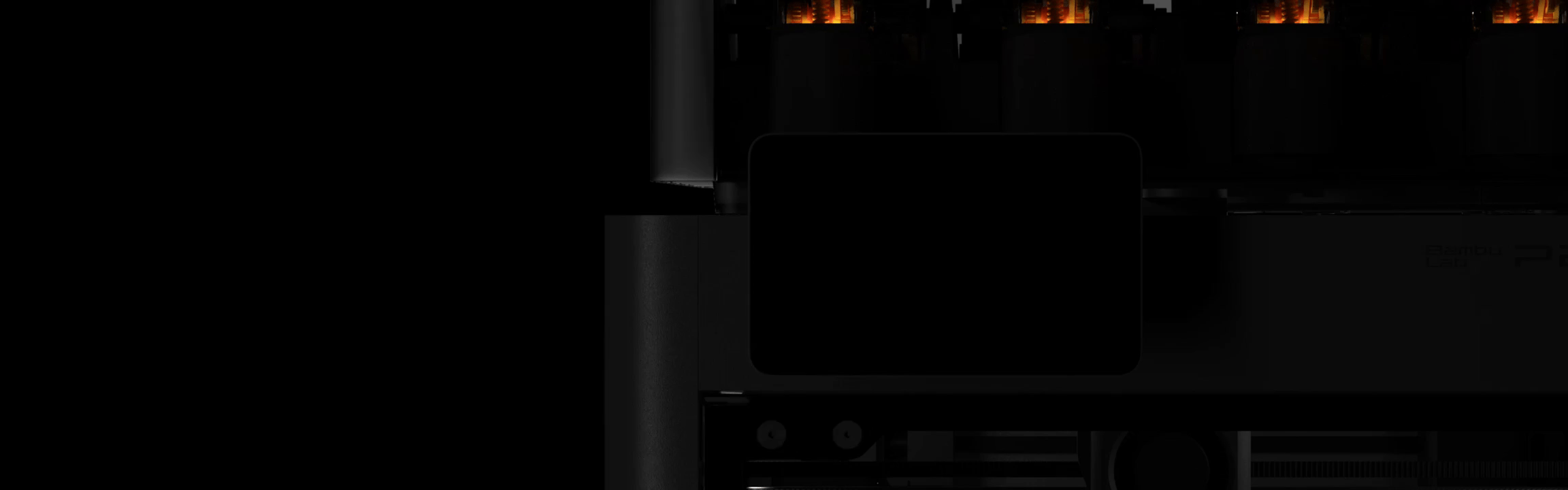 Bambu Lab P2S Combo Animasyon