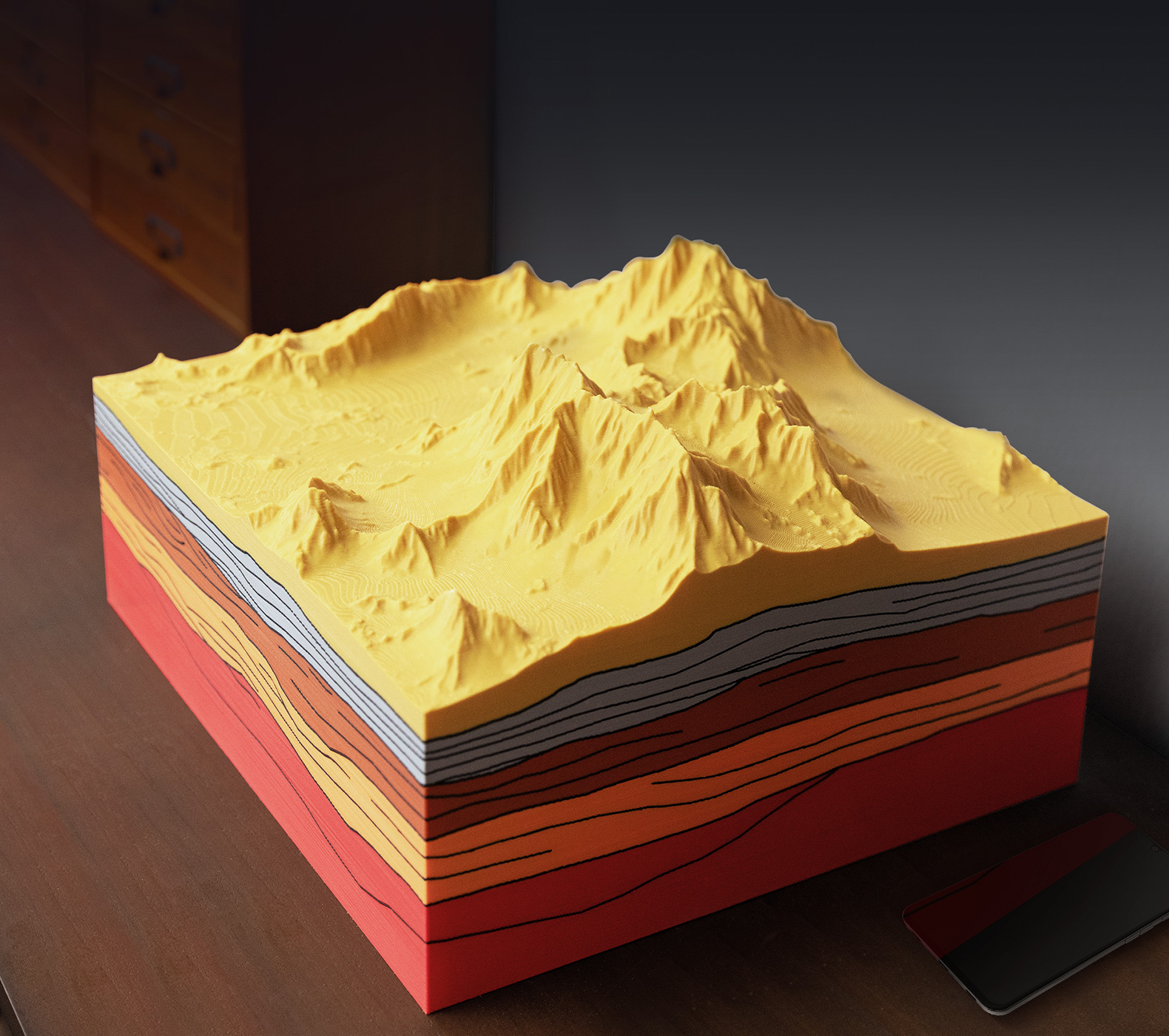 Farklı Boyutlarda Performans