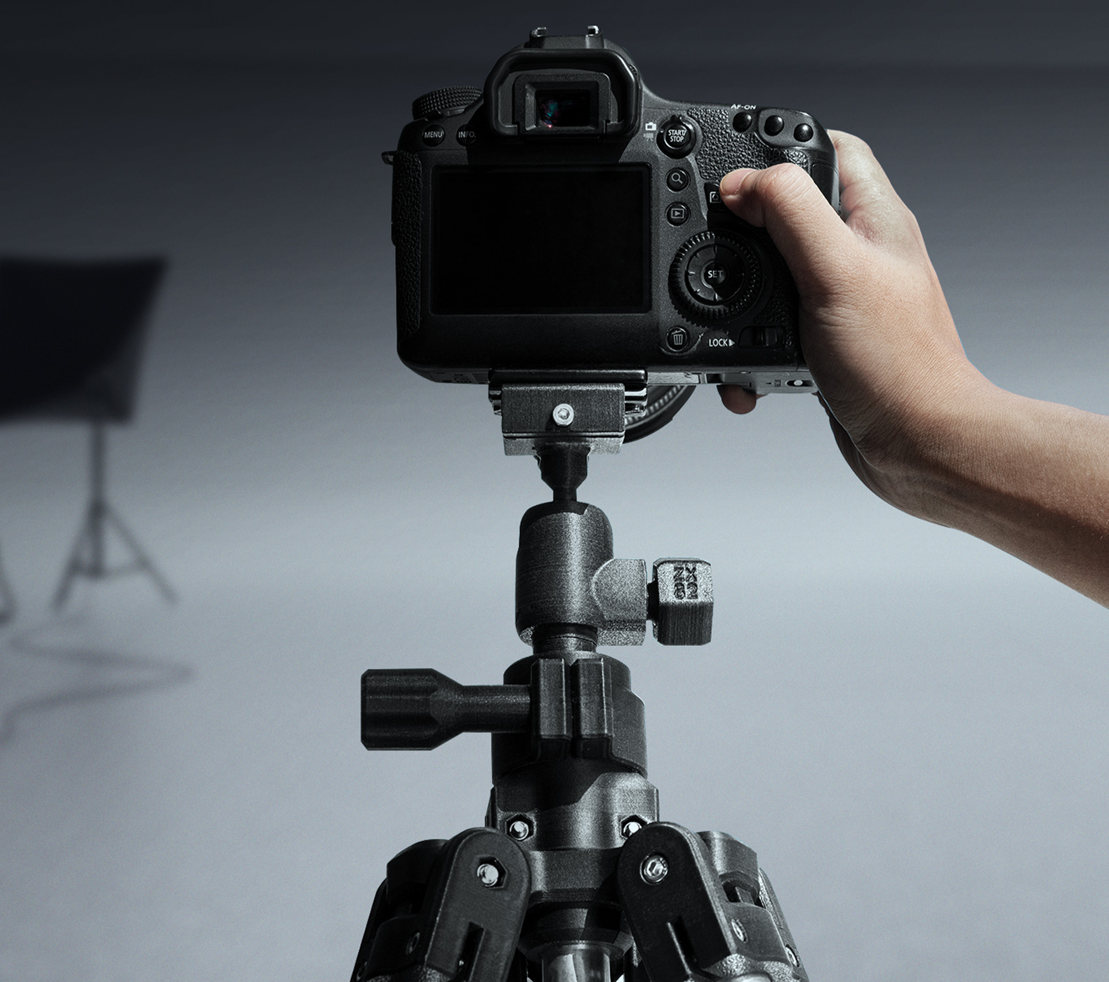 Yapay Zeka Destekli Kontrol