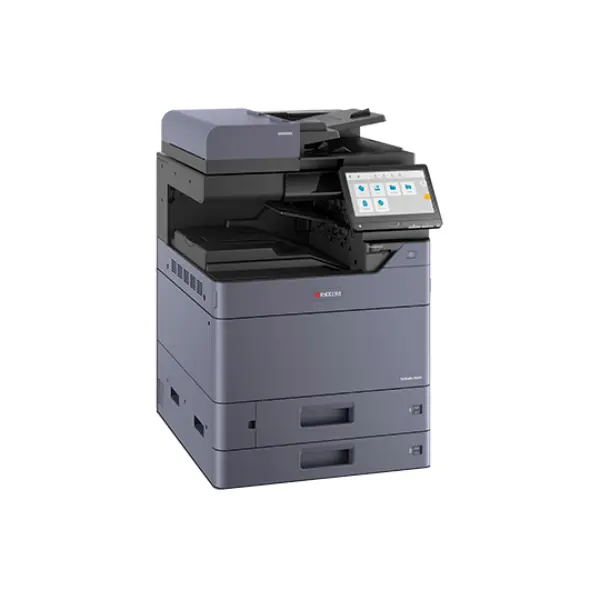 KYOCERA TASKalfa 2554ci A3 Renkli Çok Fonksiyonlu Yazıcı + Fotokopi