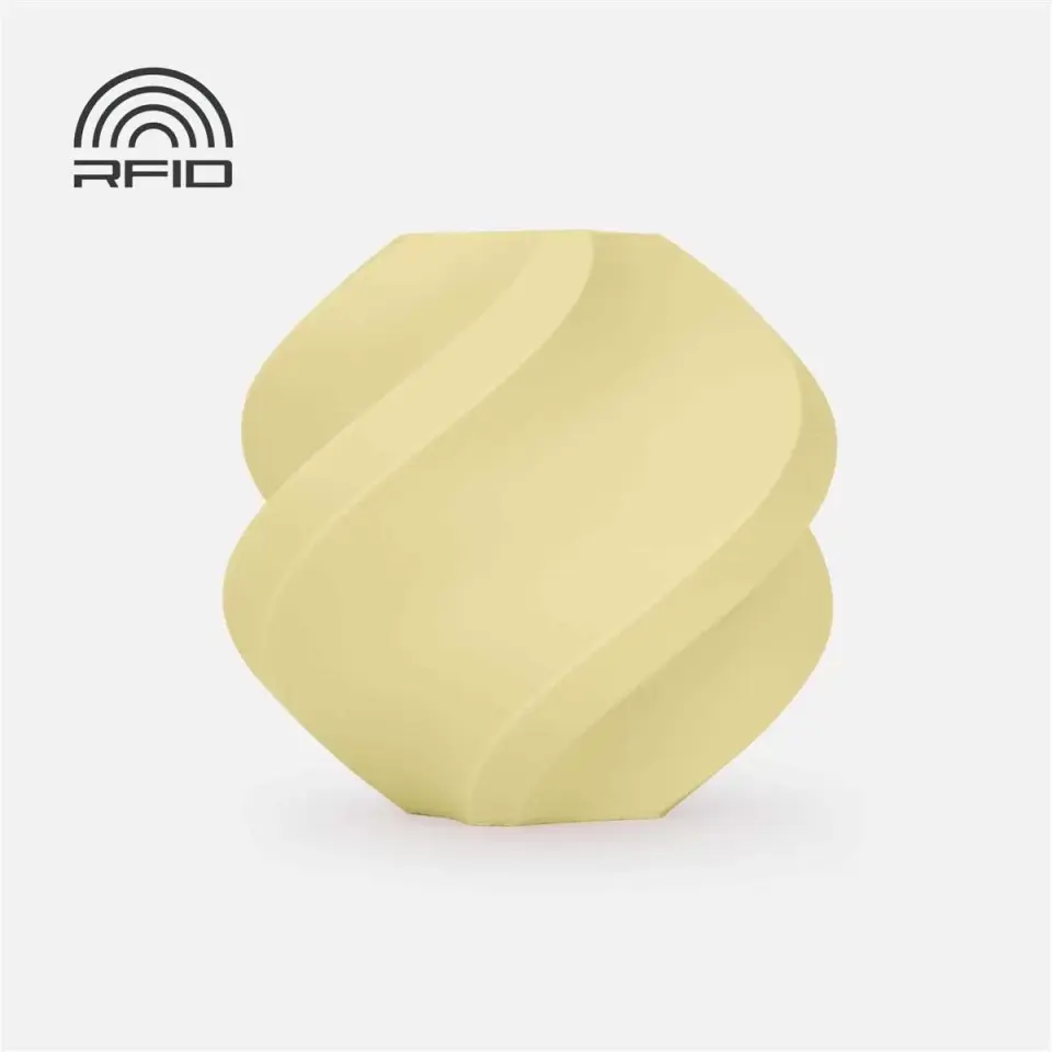 Bambu Lab ABS - Beige 1Kg Filament
