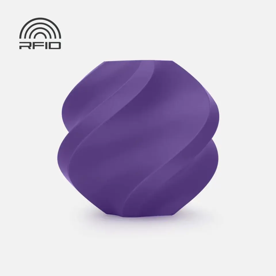 Bambu Lab ABS - Lavender 1Kg Filament
