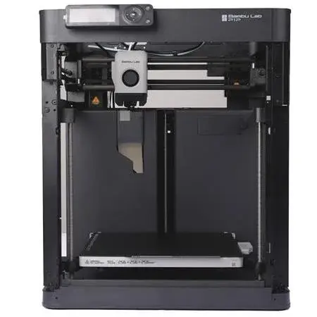 Bambu Lab P1P 3D Yazıcı