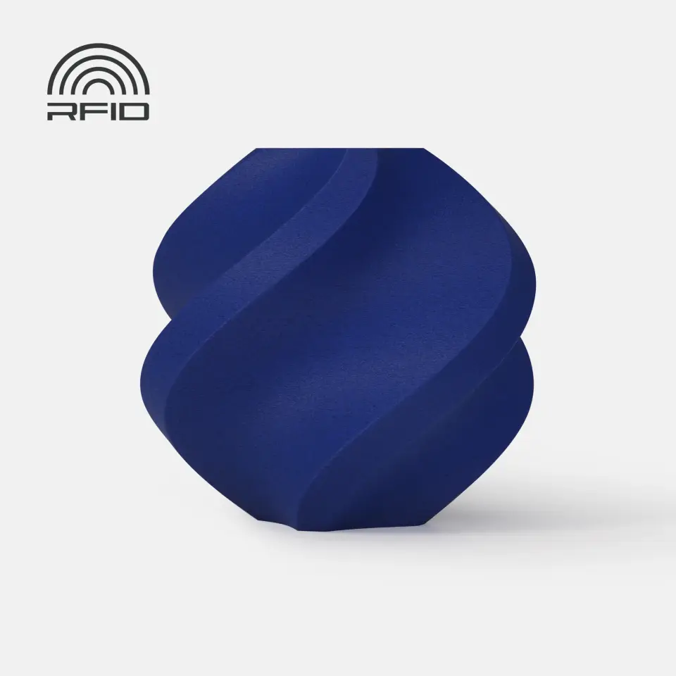 Bambu Lab PLA - CF Royal Blue 1Kg Filament