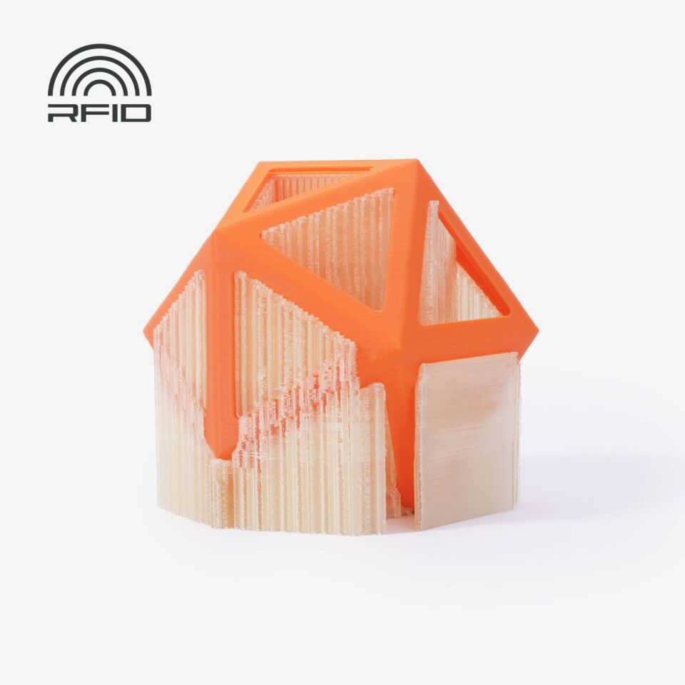 Bambu Lab PVA Clear 500gr Filament