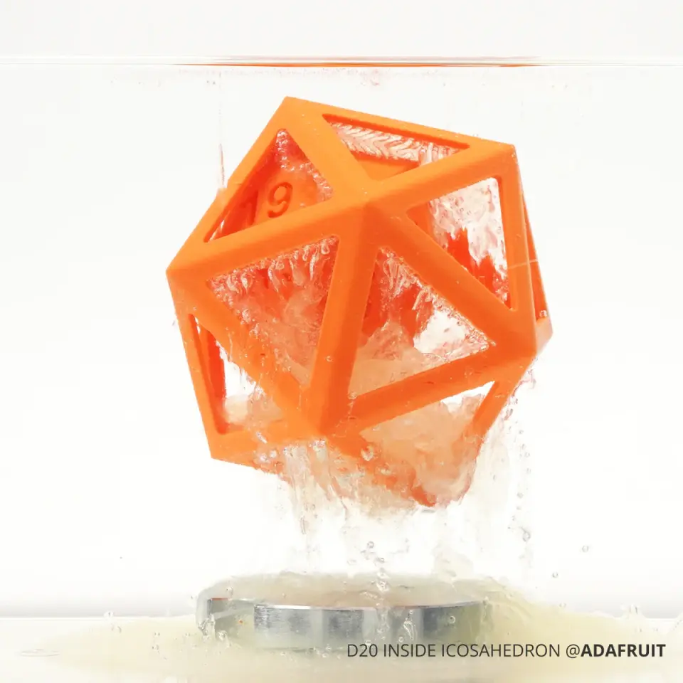 Bambu Lab PVA Clear 500gr Filament