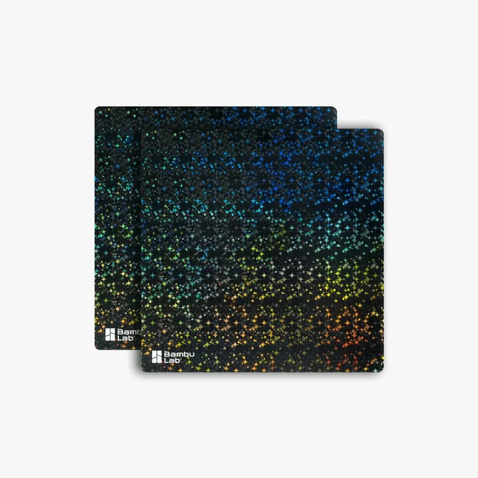 Bambu Lab Starry Surface A1 Mini Yıldız Tabla - FAP020-N