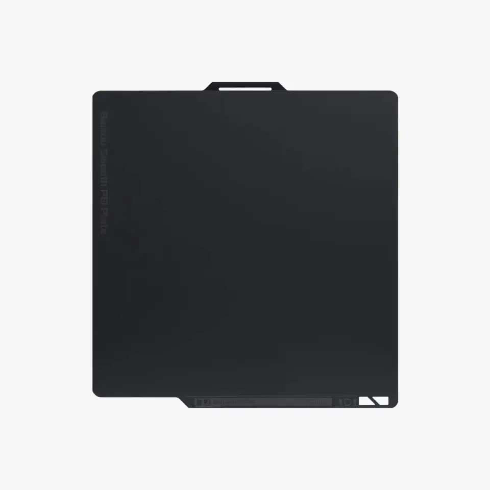 Bambu Smooth PEI Plate (P&X Series) PEI Tabla FAP010