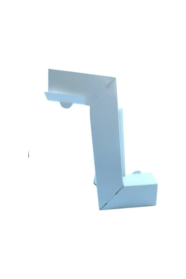 Bozkırlı Eğitim Periskop Modeli