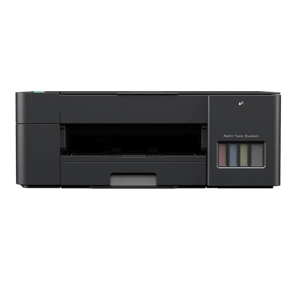 Brother DCP-T420W Mürekkep Tanklı Çok Fonksiyonlu Yazıcı