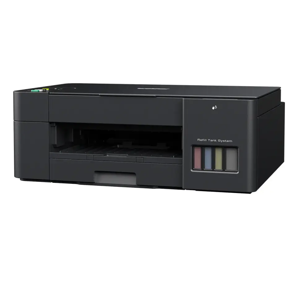 Brother DCP-T420W Mürekkep Tanklı Çok Fonksiyonlu Yazıcı
