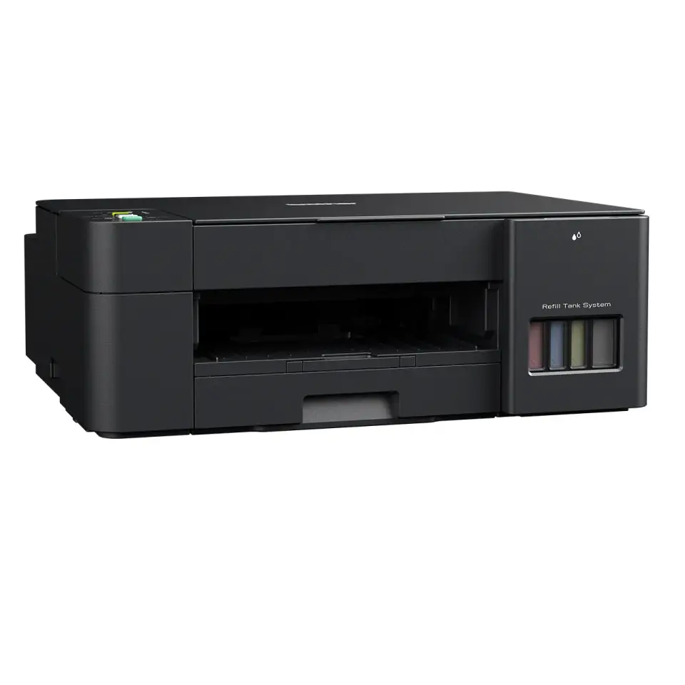Brother DCP-T420W Mürekkep Tanklı Çok Fonksiyonlu Yazıcı