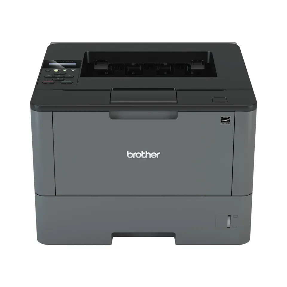 BROTHER HL-L5100DN Siyah-Beyaz Lazer Yazıcı