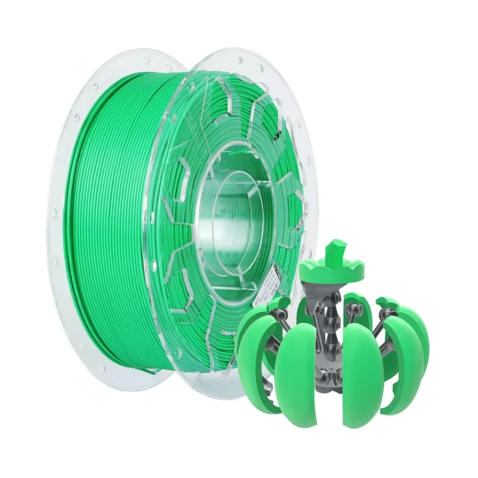 Creality CR Pla Filament Yeşil 1.75 Mm