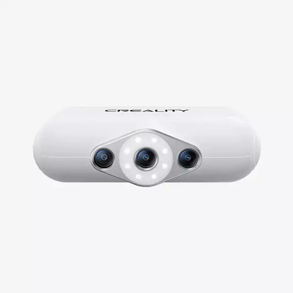 Creality CR-Scan Lizard Standart - 3 Boyutlu Tarayıcı