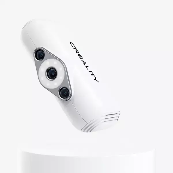 Creality CR-Scan Lizard Standart - 3 Boyutlu Tarayıcı