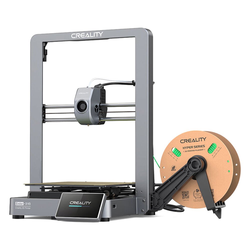 Creality Ender 3 V3 CoreXZ 3D Yazıcı