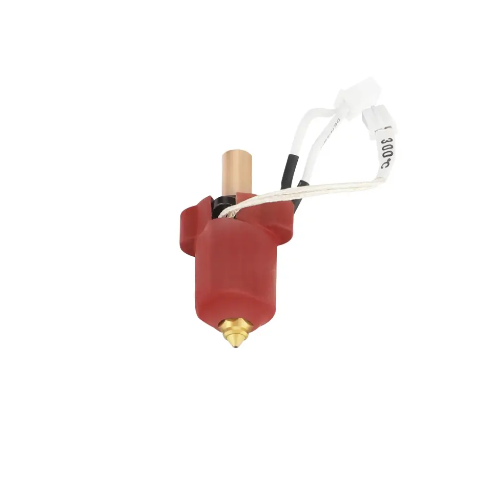 Creality Ender-3 V3 KE Orijinal Hotend Seti