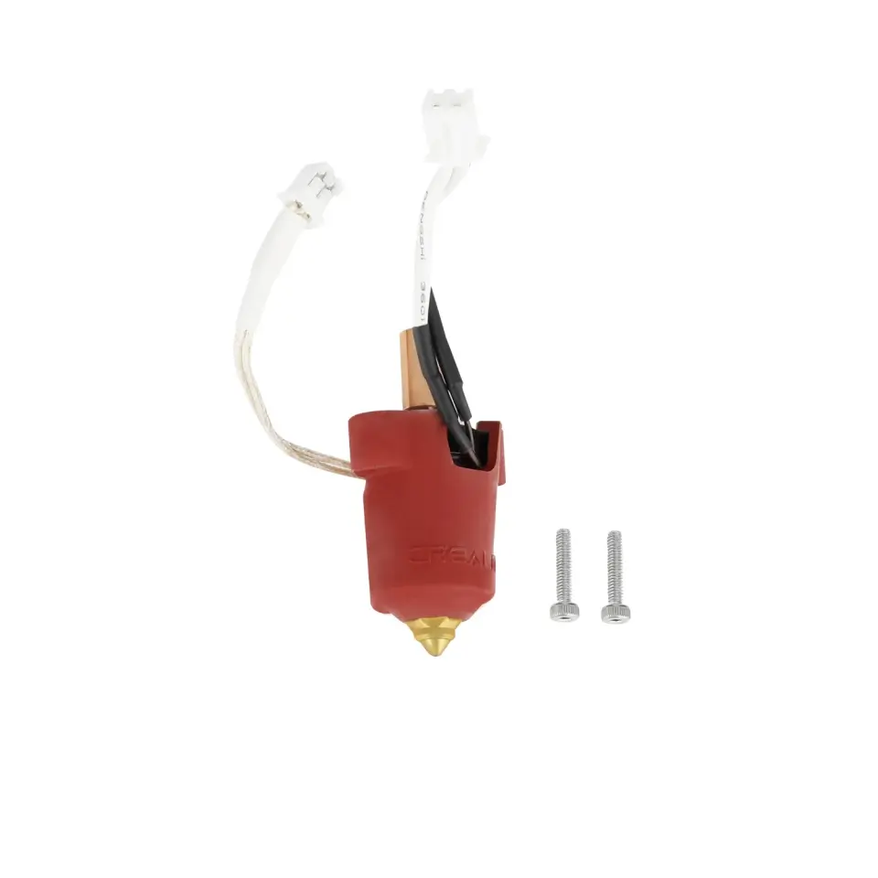 Creality Ender-3 V3 KE Orijinal Hotend Seti
