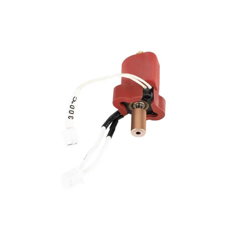 Creality Ender-3 V3 KE Orijinal Hotend Seti
