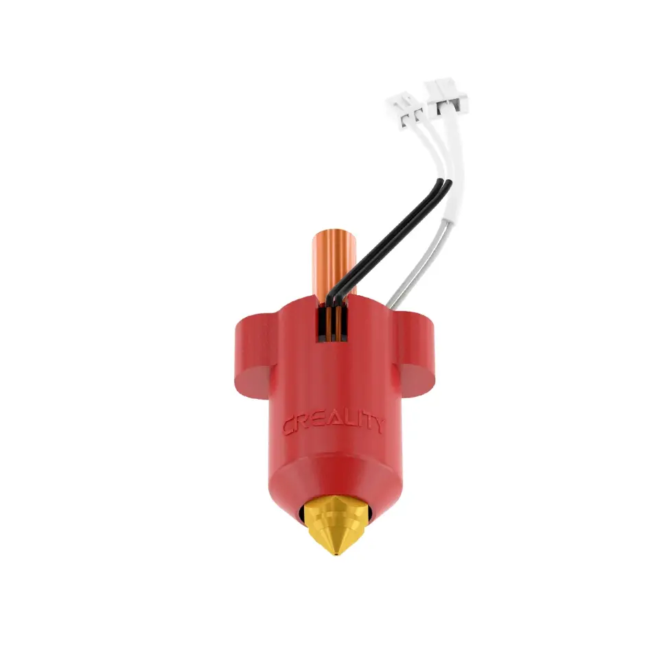 Creality Ender-3 V3 KE Orijinal Hotend Seti