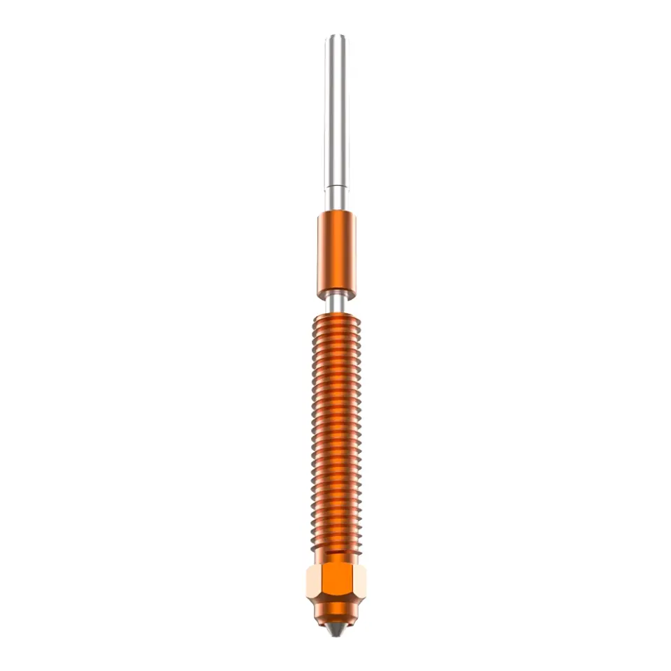 Creality Hi & K2 Serisi 0.4mm Quick Swap Nozzle