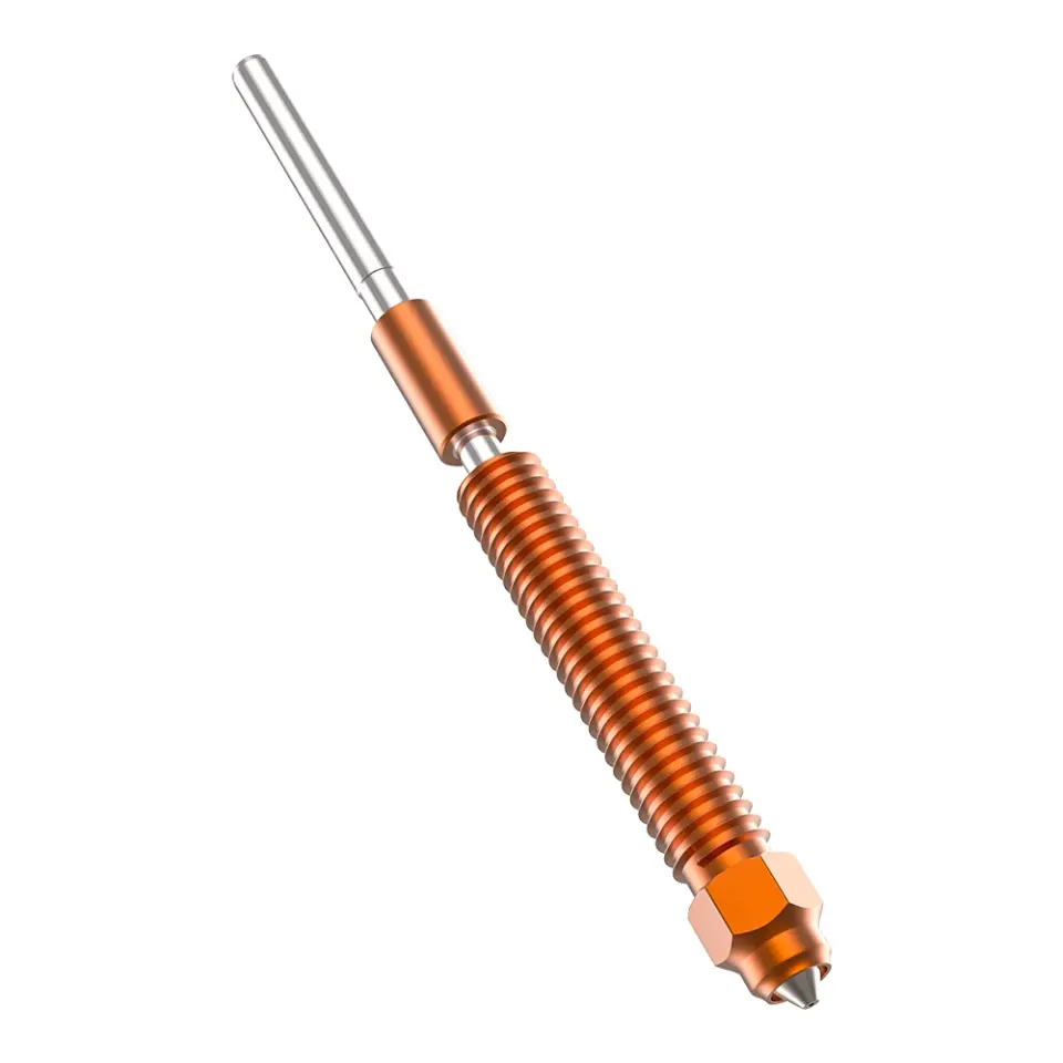 Creality Hi & K2 Serisi 0.4mm Quick Swap Nozzle