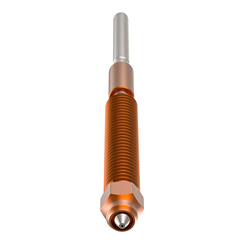 Creality Hi & K2 Serisi 0.4mm Quick Swap Nozzle