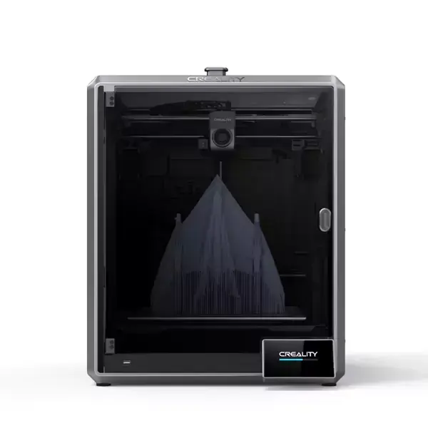 Creality K1 Max 3D Yazıcı