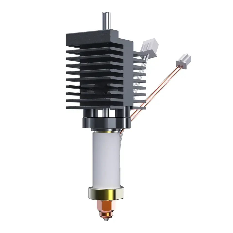 Creality K2 / K2 Pro Combo Hotend Kit
