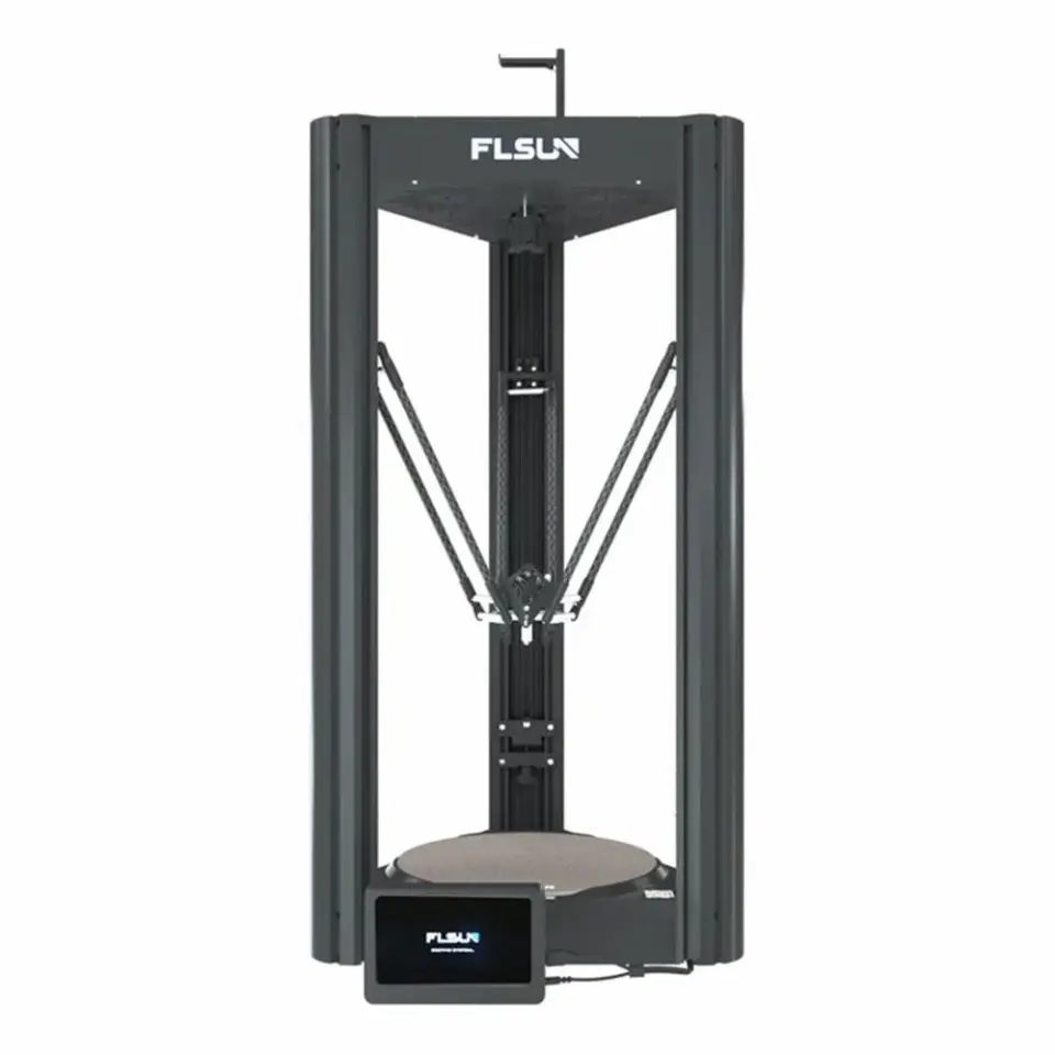 Flsun V400 Delta 3D Yazıcı