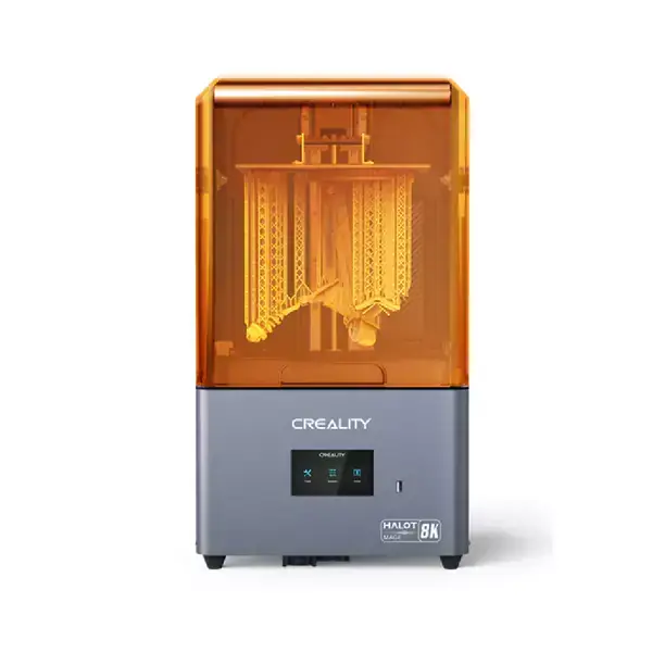 Halot-Mage 8K SLA 3D Yazıcı