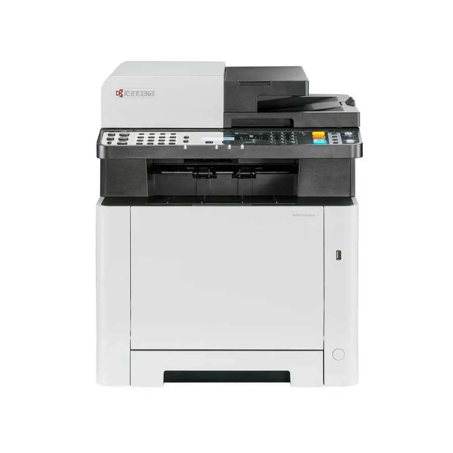 Kyocera ECOSYS MA2100cfx Renkli Lazer Fotokopi Makinesi