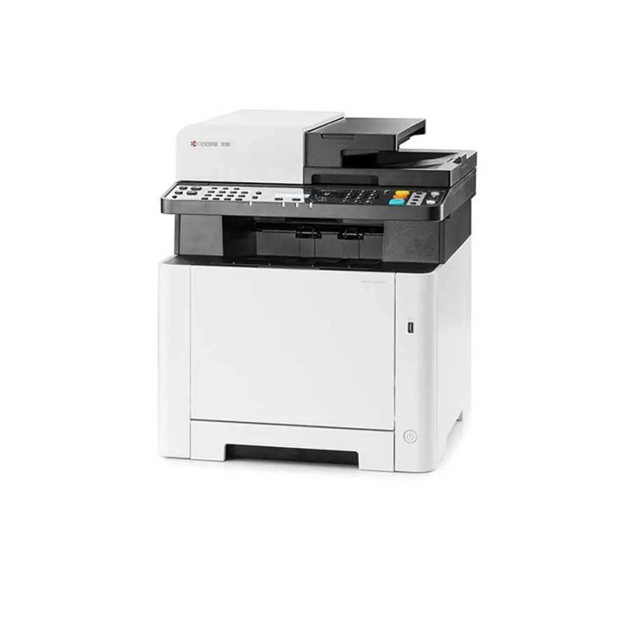 Kyocera ECOSYS MA2100cfx Renkli Lazer Fotokopi Makinesi