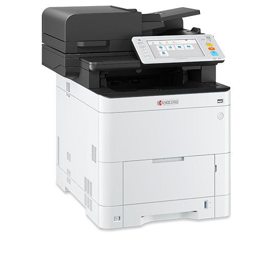Kyocera Ecosys MA3500cix Renkli Çok Fonksiyonlu Fotokopi Makinesi