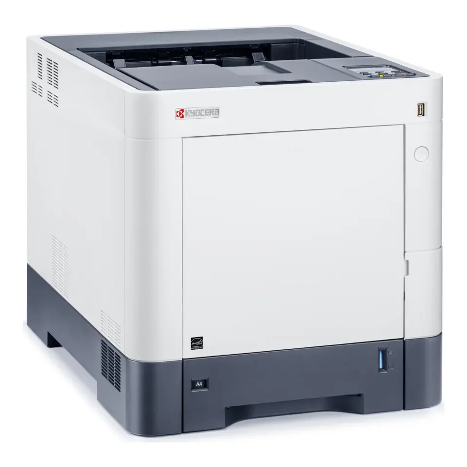 KYOCERA Ecosys P6230CDN Renkli Lazer Yazıcı