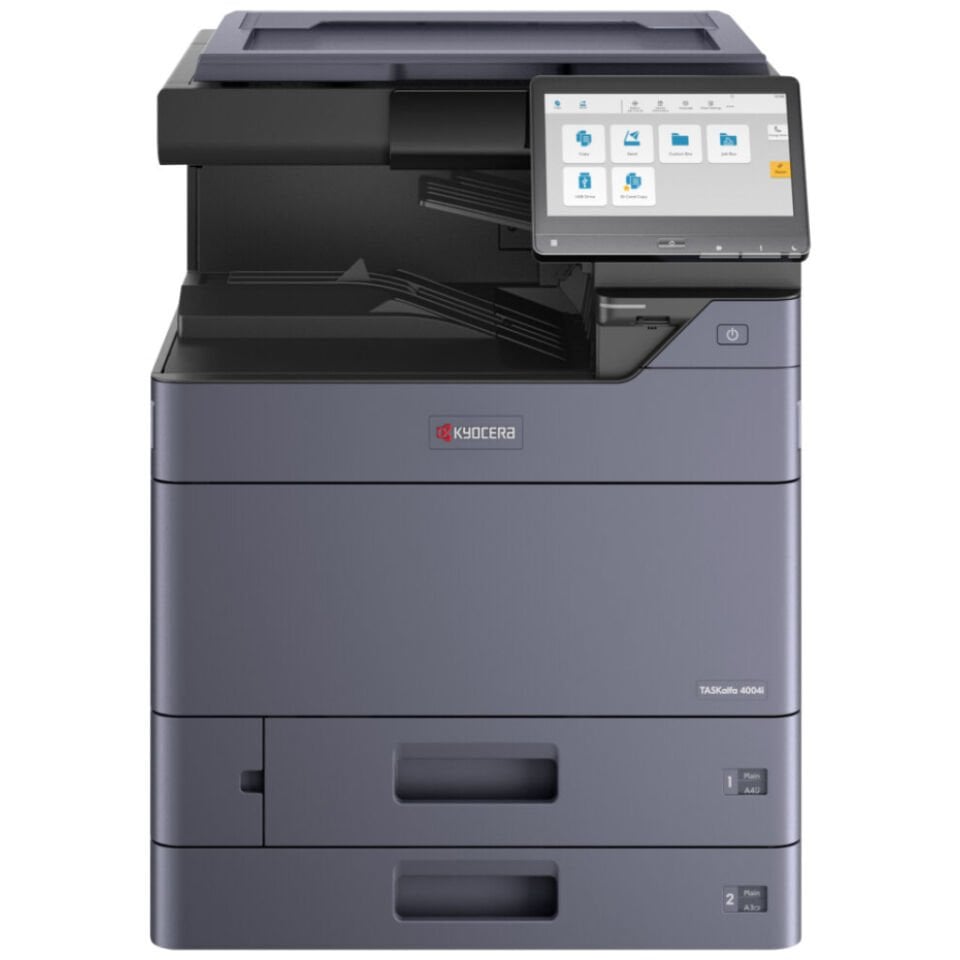 KYOCERA TASKALFA 2553 ci | 2. EL