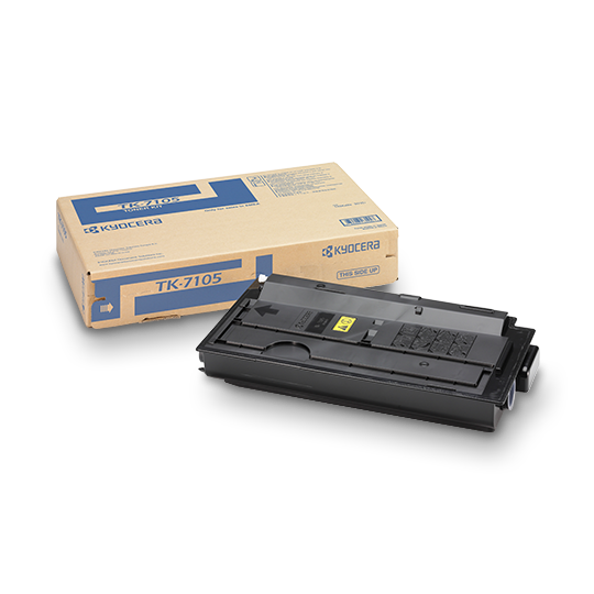 Kyocera TK-7105 Orijinal Toner