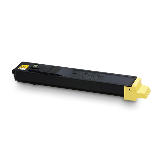 Kyocera TK-8115Y Sarı Orijinal Toner