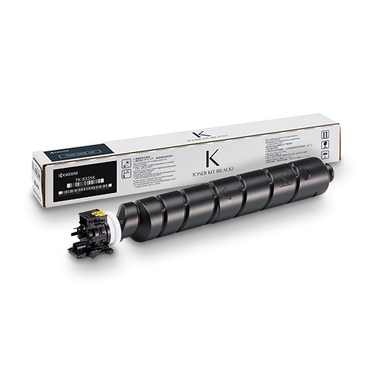 Kyocera TK-8335 Siyah Orjinal Toner 5052ci/6052ci