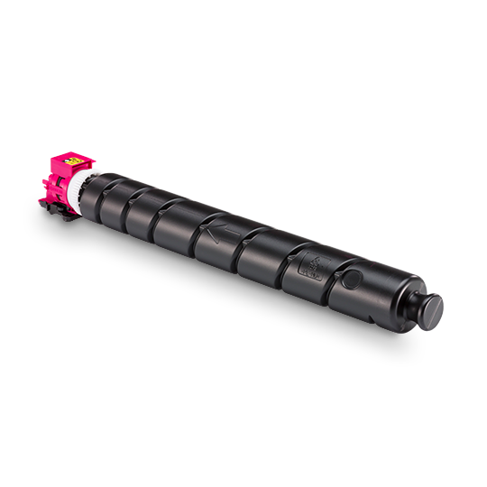 Kyocera TK-8515M Kırmızı Orijinal Toner