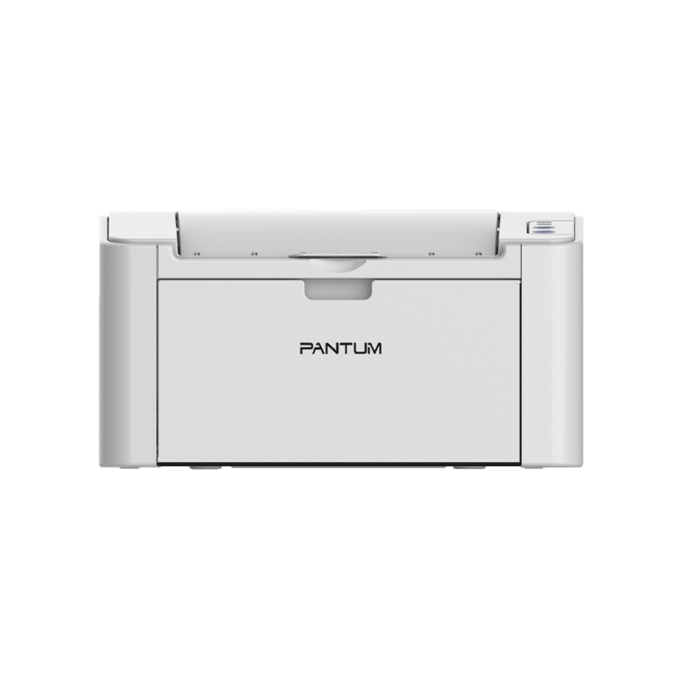Pantum P2506W Siyah Beyaz Lazer Tek Fonksiyonlu Yazıcı