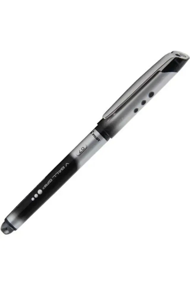 Pilot V ball Grip Roller Kalem 0,7mm