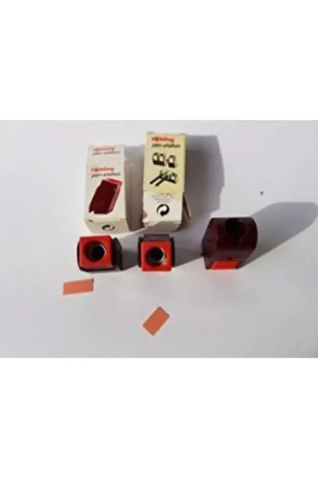 Rapido Kalem Ayağı (Pen Station) R516351