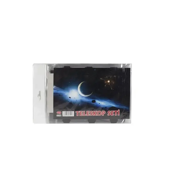 TELESKOP SETİ EKO