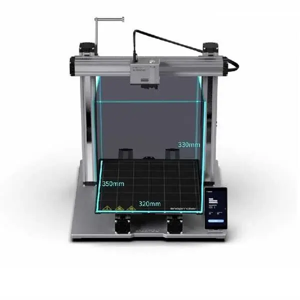 Snapmaker F350 3D Yazıcı