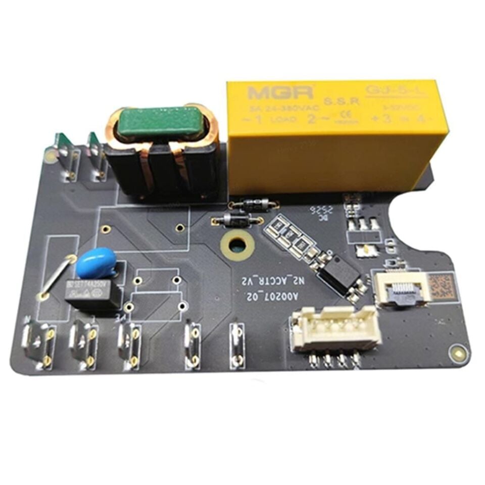 Bambu Lab A1 Serisi AC Board DLB021-V2