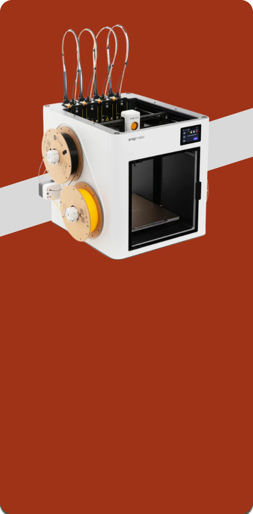 Snapmaker U1