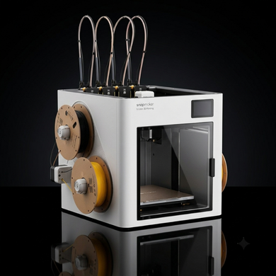 Snapmaker U1