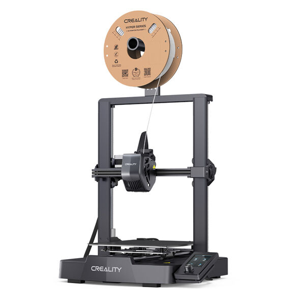 Creality Ender 3 V3 SE 3D Yazıcı